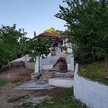 Proias 7km From Meteora!at Village Vlachava * Kalambaka