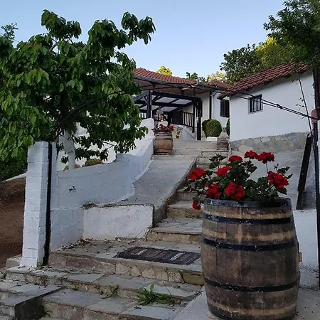 Proias 7km From Meteora!at Village Vlachava * Kalambaka
