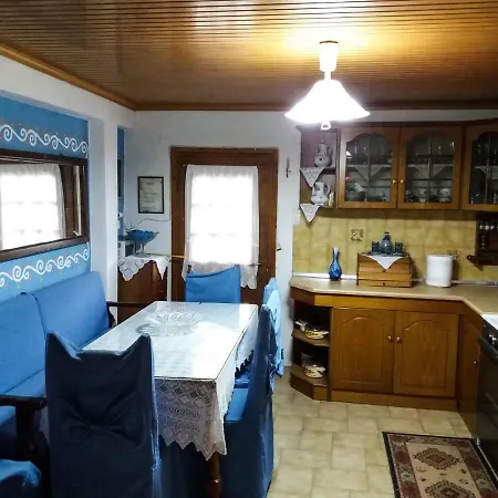 Proias 7km From Meteora!at Village Vlachava Casa vacanze