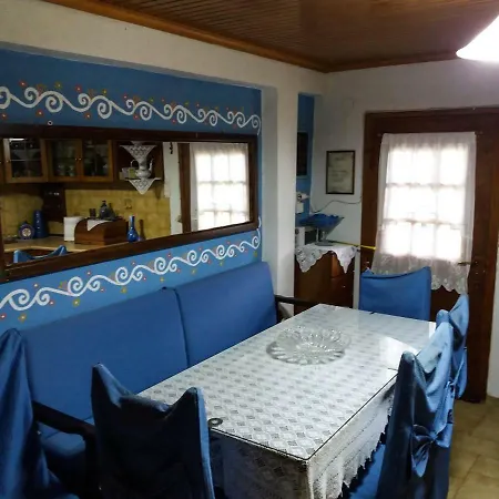 Casa vacanze Proias 7km From Meteora!at Village Vlachava *